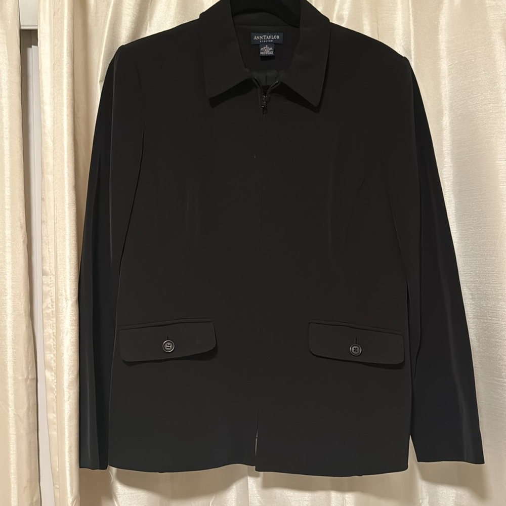 Ann Taylor blazer for sale